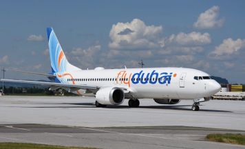 flydubai verbindet Salzburg wieder direkt mit Dubai