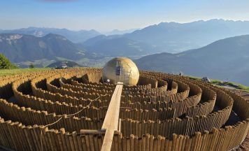 Hohe Salve: Neue Gondel öffnet früher als erwartet