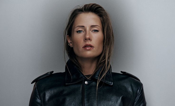 Charlotte de Witte kommt nach Wien (Foto: Charlotte de Witte)
