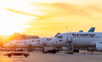 Mehr Urlaubsbuchungen bei Eurowings nach WM-Aus