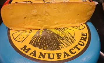 Käse-Kult vor dem Aus: Crazy Cheese ist insolvent