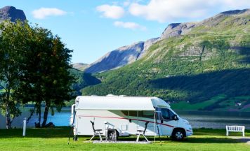 Darum steht Wohnmobilurlaub für Freiheit und Natur