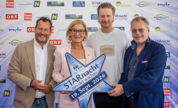 Starnacht aus der Wachau: Diese Stars sorgen 2026 für den großen Saisonabschluss