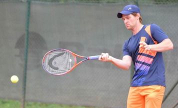 Tennis Trophy kehrt zurück: Schwanenstadt wird zum Treffpunkt der Top-Spieler