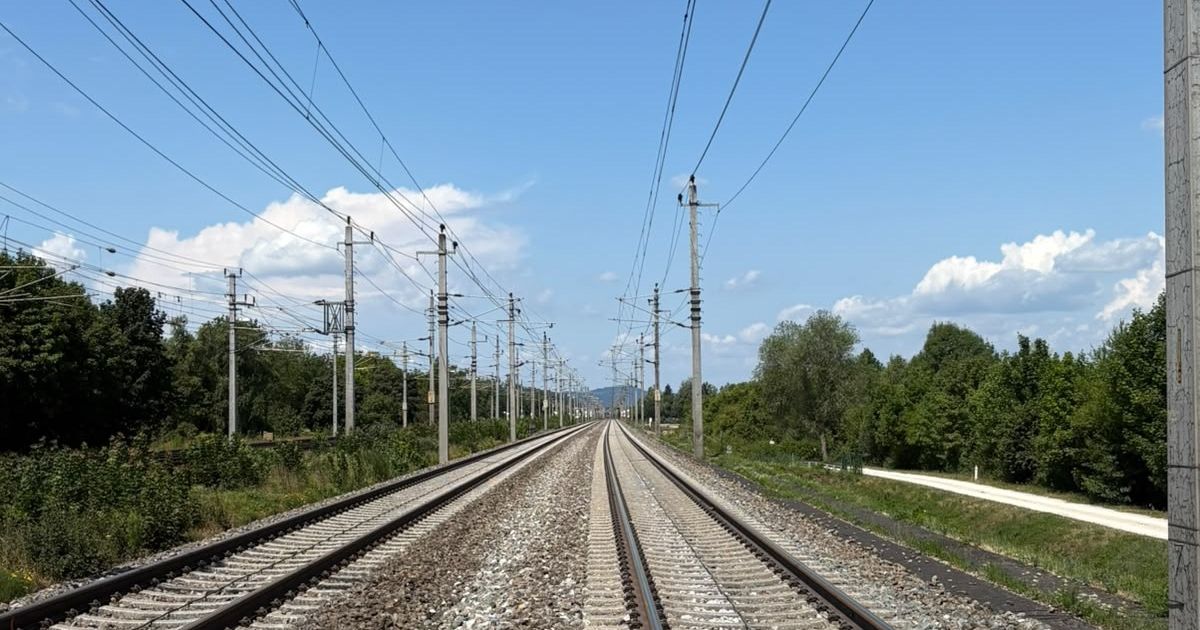 West route between St. Valentin and Linz expected to reopen on Monday
