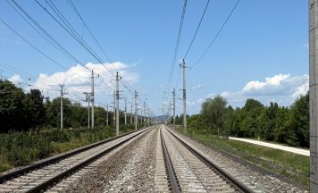 Weststrecke zwischen St. Valentin und Linz soll ab Montag wieder fahren