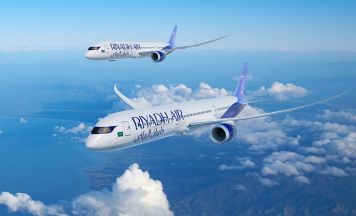 Riyadh Air bestellt 28 weitere Boeing 787 Dreamliner