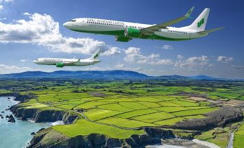 Boeing erhält Großauftrag von Flugzeug-Leasinggeber über 100 neue Maschinen