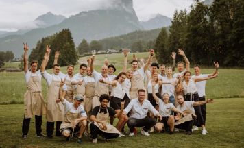 Sommergenuss am Wolfgangsee: Köche laden zur Freindalwirtschoft 2026