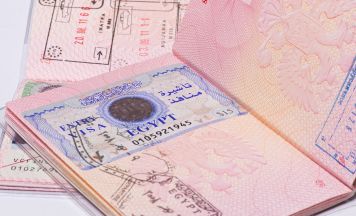 Ägypten startet digitales Visa-System für schnellere Einreise