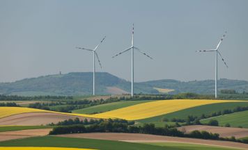 Salzburg AG erweitert Portfolio um niederösterreichische Windkraft