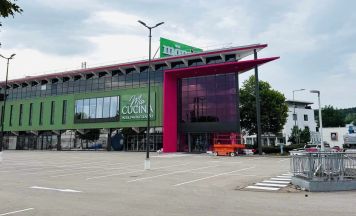 Mömax eröffnet nächste Woche neuen Standort in Vöcklabruck