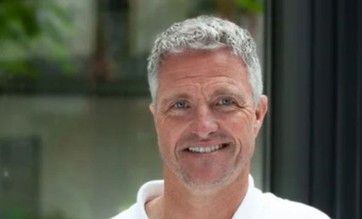 Ralf Schumacher (Foto: LSC - Lars Soutschka Consulting)