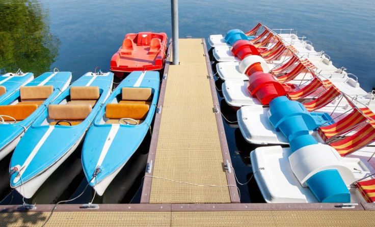 Große Preisunterschiede bei Bootsvermietungen (Foto: janvier/adobe.stock)