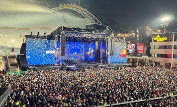 Ski-Opening Schladming: Welcher Superstar heizt heuer die Planai ein?