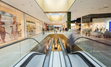 SEP Gmunden: Mehr Besucher, neue Shops und weitere Investitionen