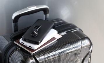 Powerbanks im Flugzeug: Diese Regeln müssen Reisende beachten