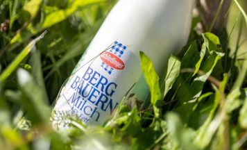 Schärdinger erneut meistgewählte Lebensmittelmarke Österreichs