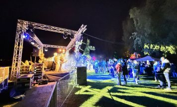 Seebeben 2026 bringt Ibiza-Feeling an den Attersee