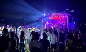 Seebeben 2026 begeisterte mit Musik, Show und Traumkulisse