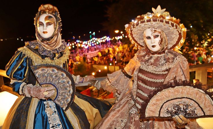 Märchennacht Traunkirchen (Foto: Hörmandinger)