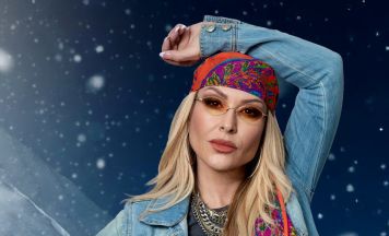 Skiopening: Fantastischen Vier und Anastacia live in Obertauern
