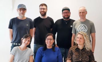 Tageszentrum Vöcklabruck freut sich über 9.700 Besuche im ersten Jahr