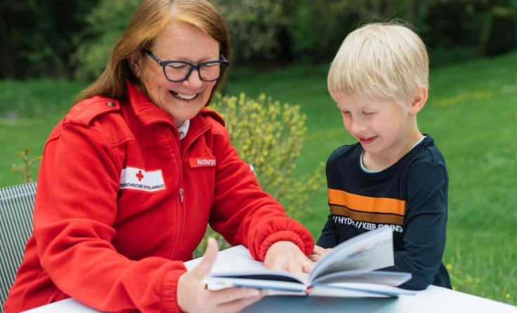Lesecoaches gesucht (Foto: Karin Lohberger Photography)
