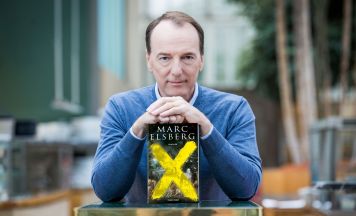 Marc Elsberg erhält Österreichischen Krimipreis 2026