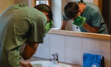 Wasser wird knapp: Alpenverein warnt vor Saisonende auf ersten Berghütten