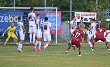 Fussball: Bad Ischl patzt zum Saisonstart: 1:3 gegen Weißkirchen