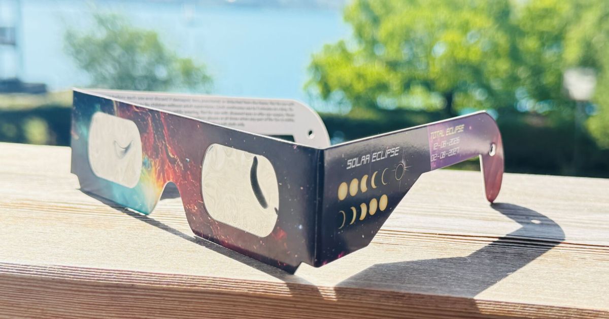 Solar Eclipse: Austria Experiences a Celestial Spectacular on Wednesday
