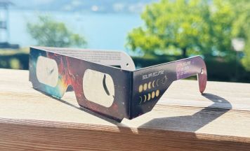 Sonnenfinsternis: Österreich erlebt Mittwoch ein Himmelsspektakel
