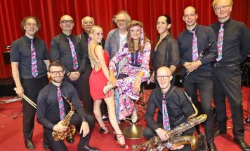 Schlager-Zeitreise: Susanne Marik begeistert in Bad Ischl