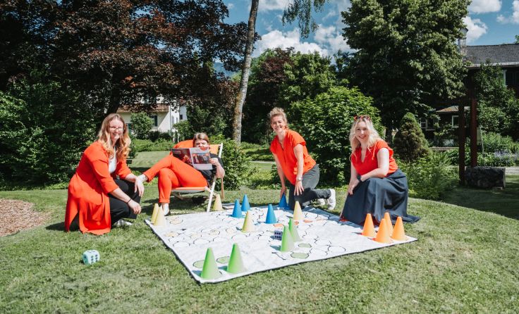 SPÖ-Frauen laden zum Familienfest (Foto: Edwin Husic)