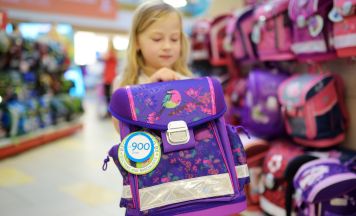 Schulstart wird teuer: So viel können Eltern bei Schultasche und Co. sparen