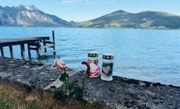 Flugzeugabsturz im Attersee: Neue Strategie für die Wrack-Bergung