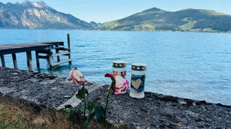 Flugzeugabsturz im Attersee: Neue Strategie für die Wrack-Bergung