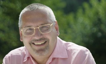 Toni’s Freilandeier-Pionier Toni Hubmann mit 68 Jahren gestorben