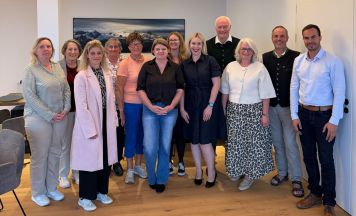 SPÖ Frauen Bad Goisern starten mit neuem Team durch Vorspann: