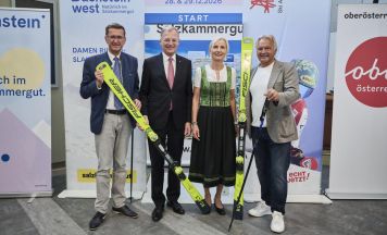 Ski-Spektakel in Gosau: Weltcup kehrt nach 34 Jahren zurück