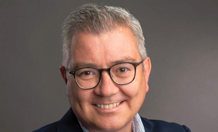Ingo Dörflinger (Foto: Fotoart.at)