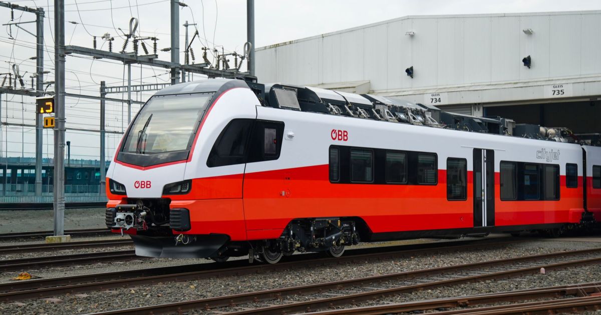 Neue Direktzüge für Wien: So ändern sich S80, REX7 und S-Bahn ab 7 ...