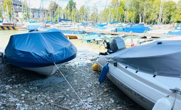 33 Grad und kaum Regen: Österreich bleibt im Sommermodus