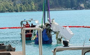 Sechs Tote bei Kleinflugzeug-Unfällen binnen zwei Wochen in Europa