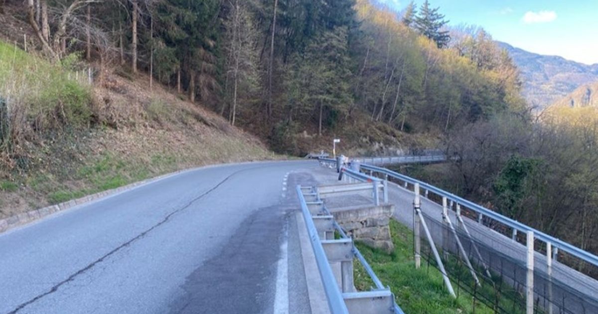42 Million for Völs: New Tunnel to Make State Road Safer