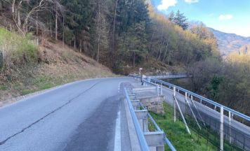 42 Millionen für Völs: Neuer Tunnel soll Landesstraße sicherer machen