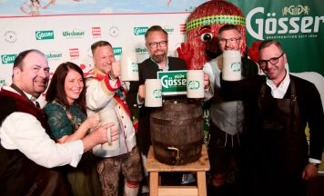Wiener Kaiser Wiesn: 150 Konzerte – erste Abende ausverkauft