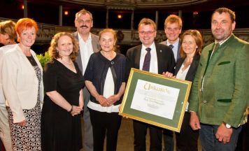 Bad Ischl trauert um Erni Mangold: Eine besondere Verbindung blieb