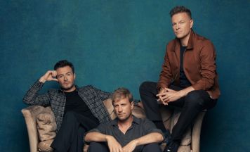 Westlife kommen nach Ischgl: 25 Jahre Welthits zum Winterstart